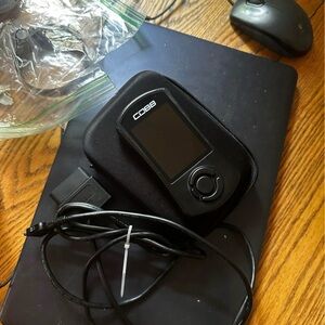 COBB Performance Accessport Tuner - Black